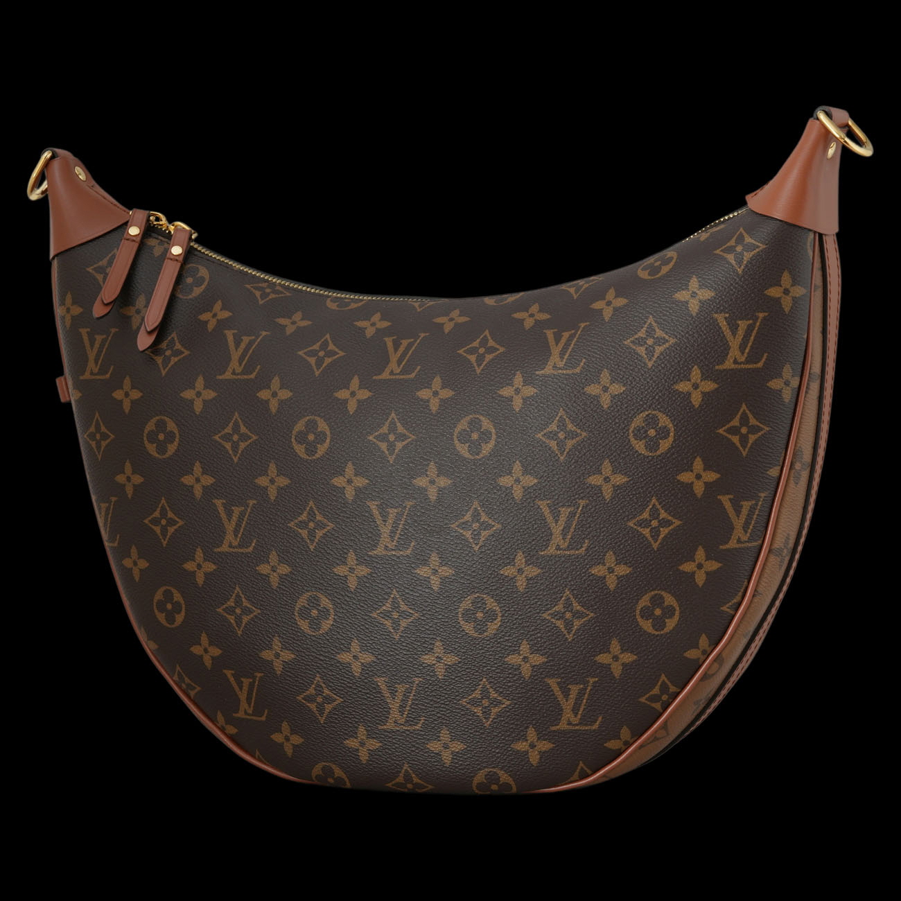 LOUIS VUITTON(USED)루이비통 M46311 모노그램 루프 호보백